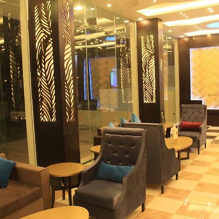 Al Reef Homes Hotel Άμπχα Εξωτερικό φωτογραφία