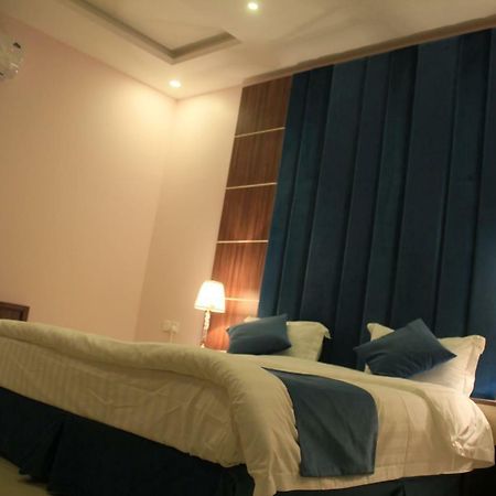 Al Reef Homes Hotel Άμπχα Εξωτερικό φωτογραφία