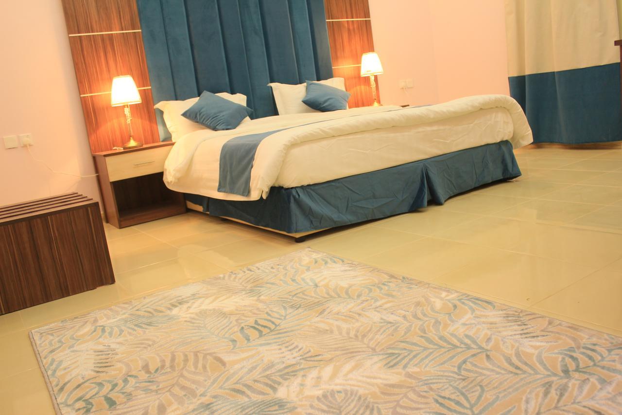 Al Reef Homes Hotel Άμπχα Εξωτερικό φωτογραφία