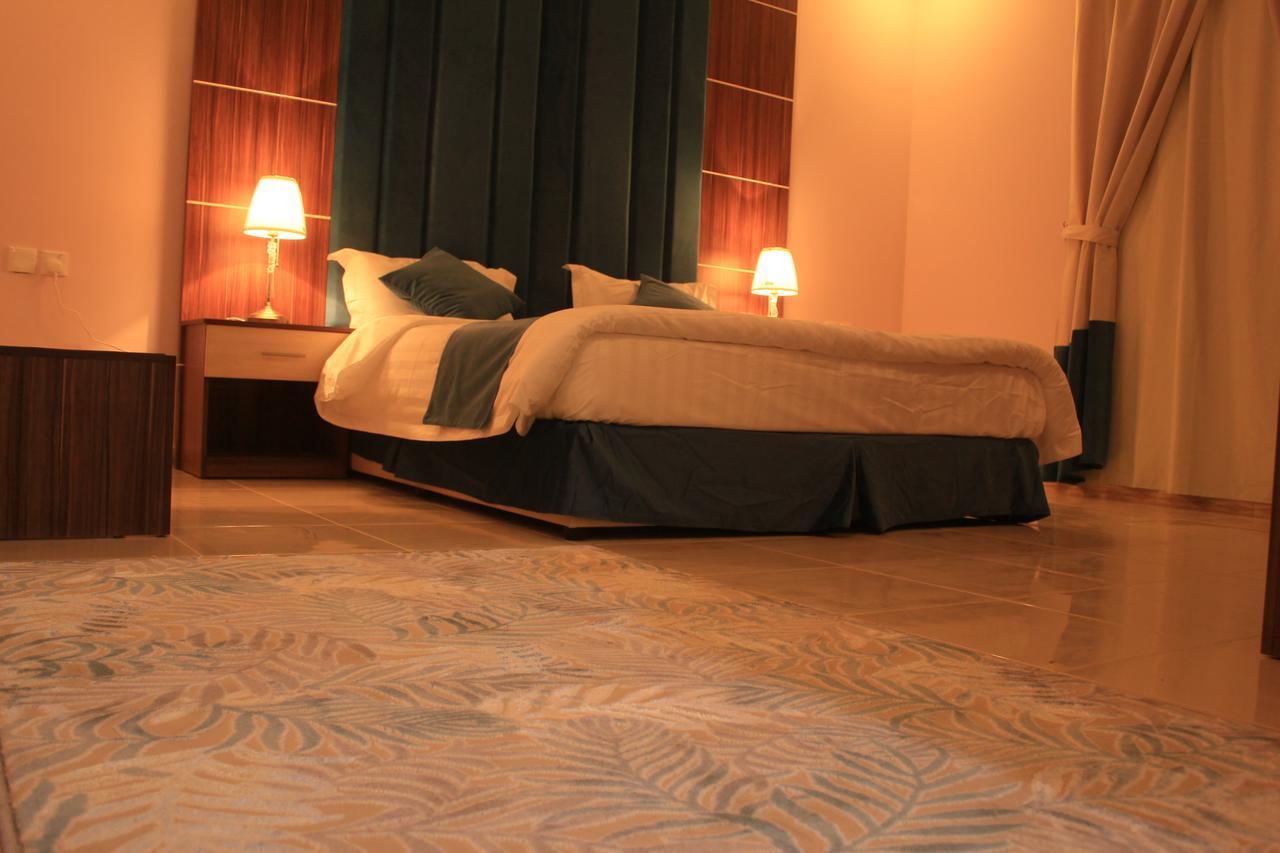 Al Reef Homes Hotel Άμπχα Εξωτερικό φωτογραφία