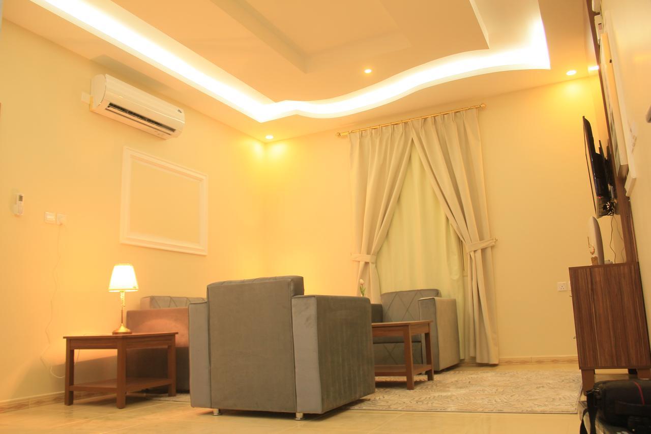 Al Reef Homes Hotel Άμπχα Εξωτερικό φωτογραφία