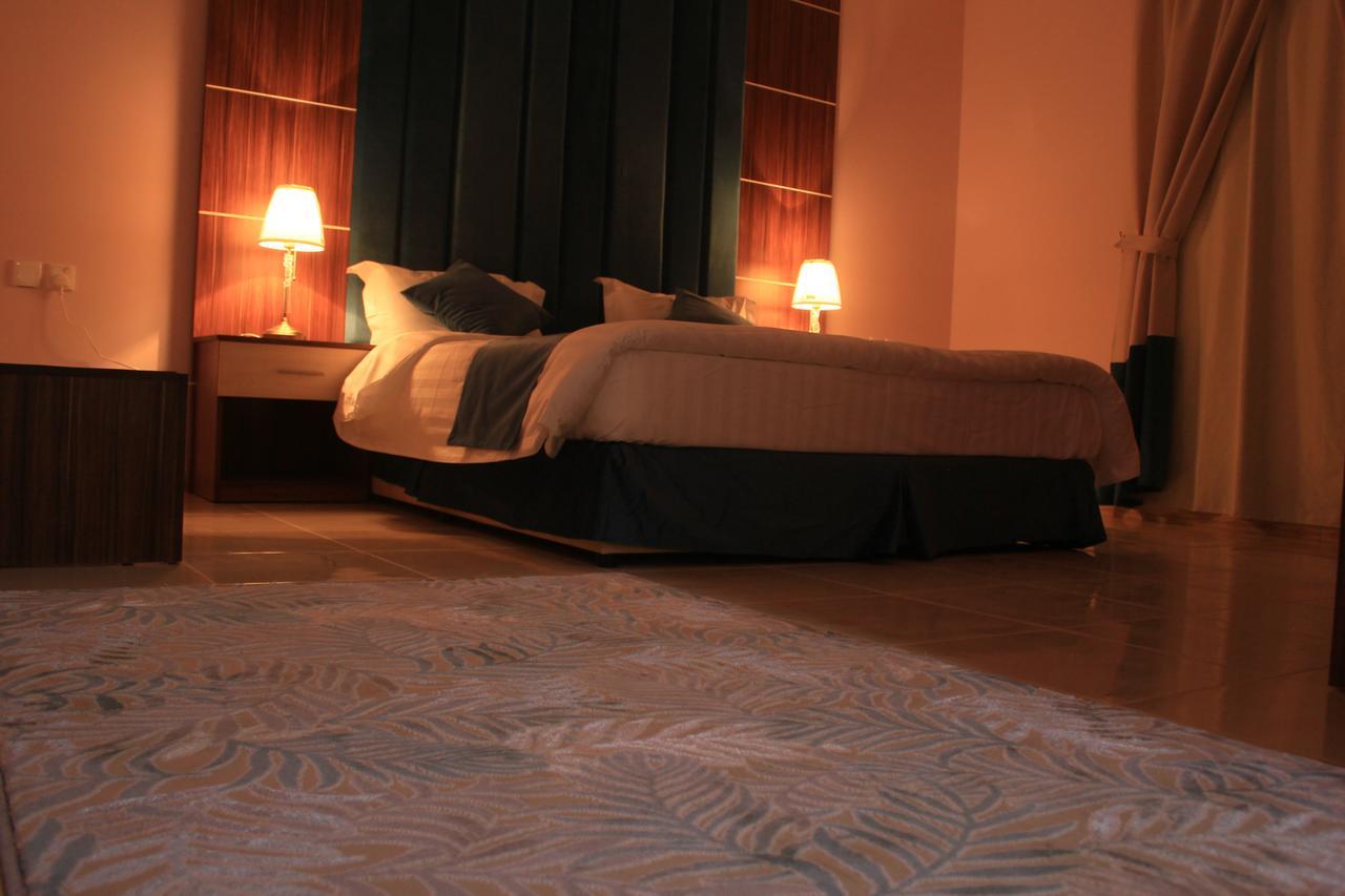 Al Reef Homes Hotel Άμπχα Εξωτερικό φωτογραφία