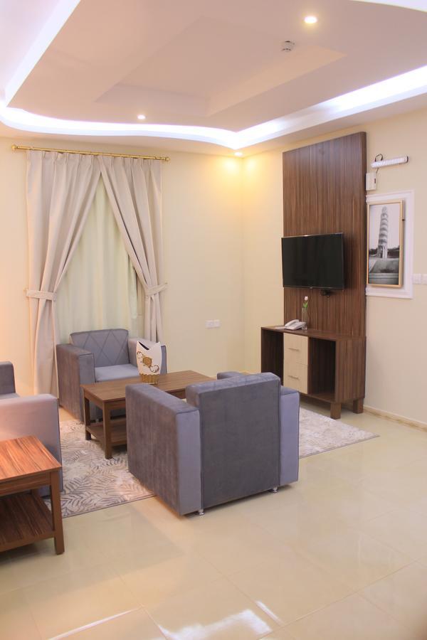 Al Reef Homes Hotel Άμπχα Εξωτερικό φωτογραφία
