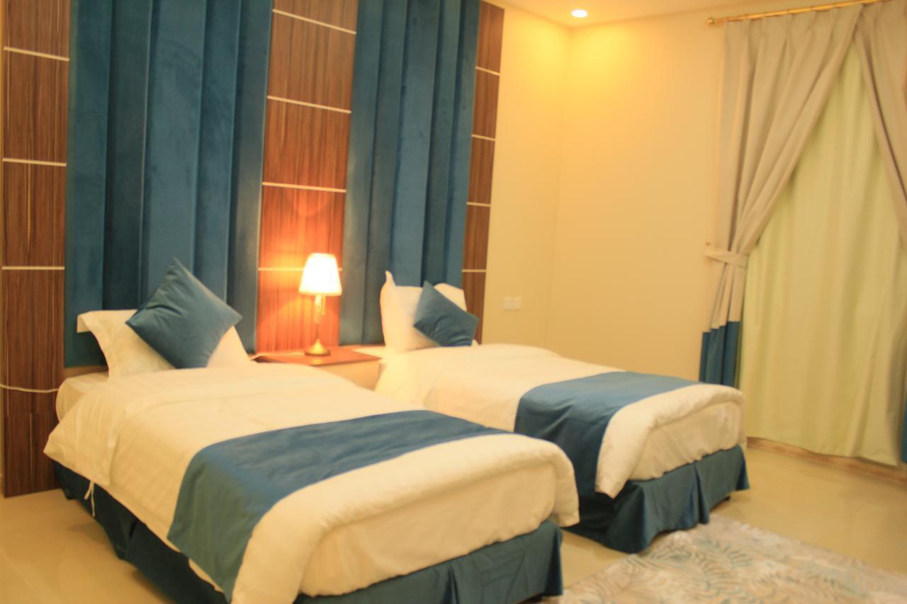 Al Reef Homes Hotel Άμπχα Εξωτερικό φωτογραφία