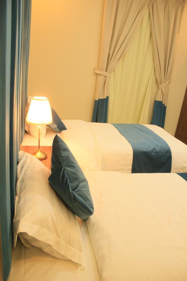 Al Reef Homes Hotel Άμπχα Εξωτερικό φωτογραφία