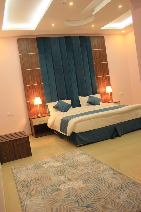 Al Reef Homes Hotel Άμπχα Εξωτερικό φωτογραφία