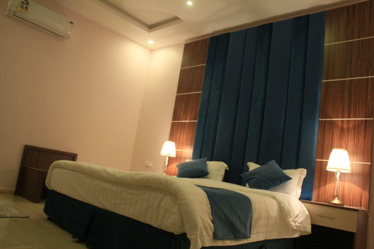 Al Reef Homes Hotel Άμπχα Εξωτερικό φωτογραφία