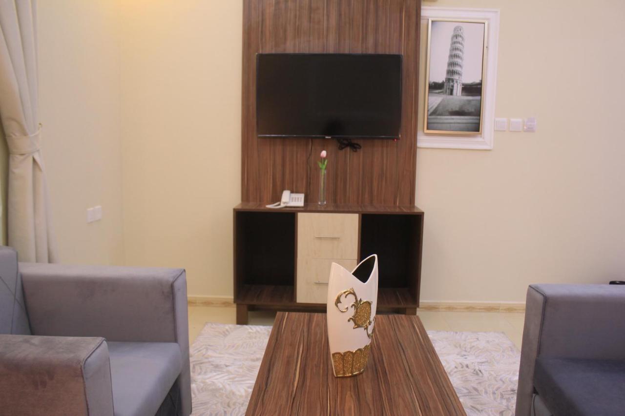 Al Reef Homes Hotel Άμπχα Εξωτερικό φωτογραφία