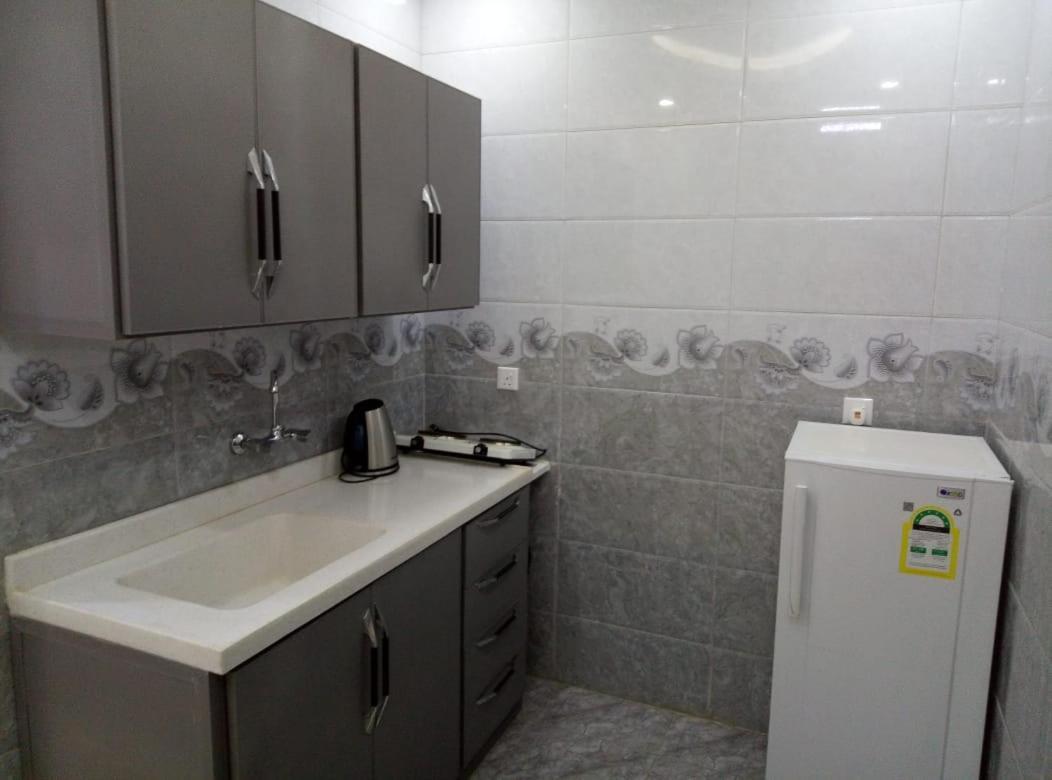Al Reef Homes Hotel Άμπχα Εξωτερικό φωτογραφία